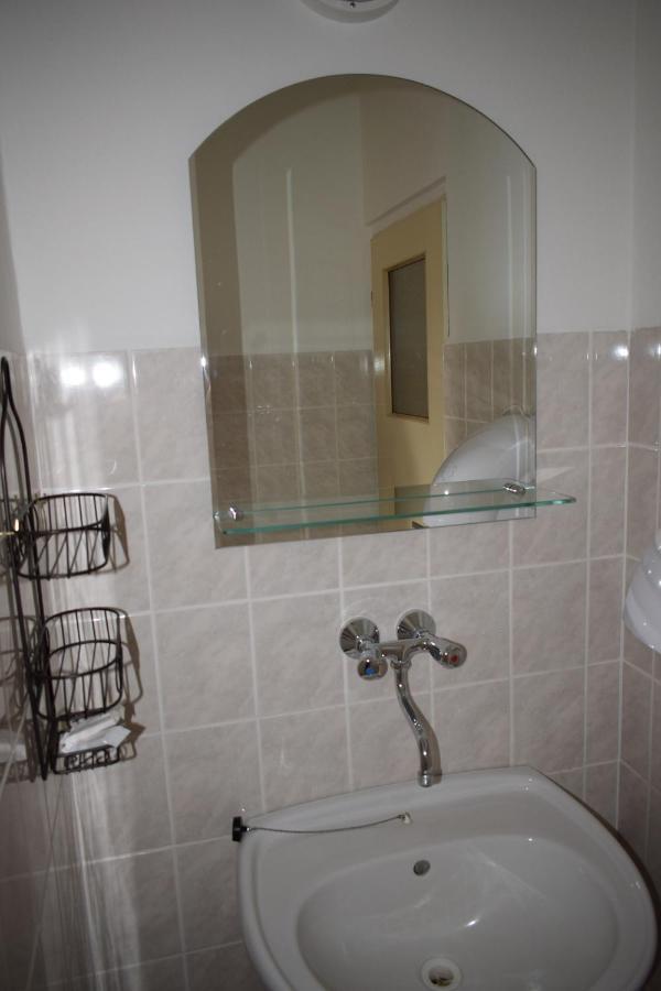 Penzion Sumava - Apartman Horní Planá Buitenkant foto