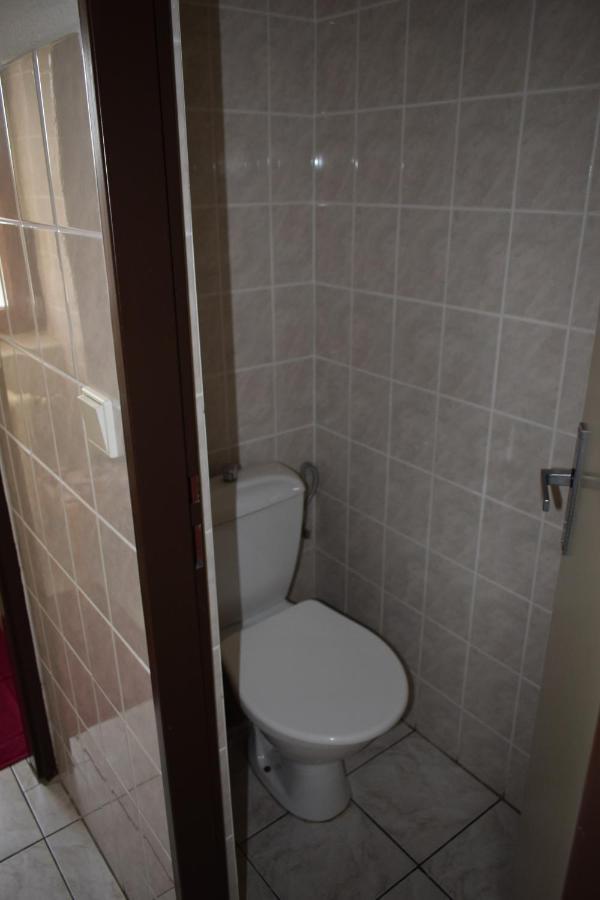 Penzion Sumava - Apartman Horní Planá Buitenkant foto