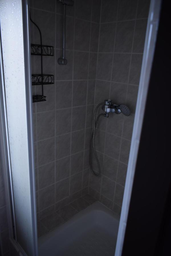 Penzion Sumava - Apartman Horní Planá Buitenkant foto