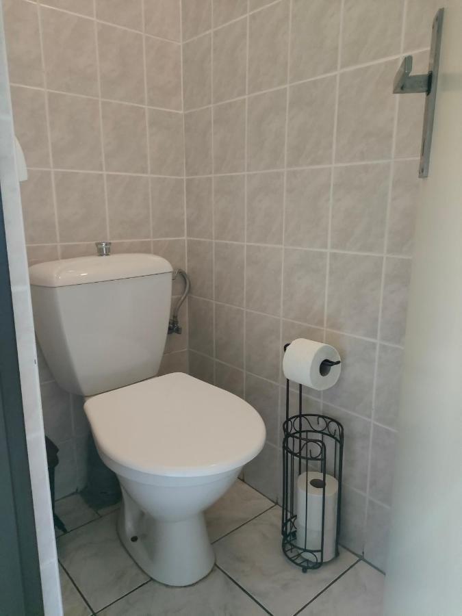 Penzion Sumava - Apartman Horní Planá Buitenkant foto