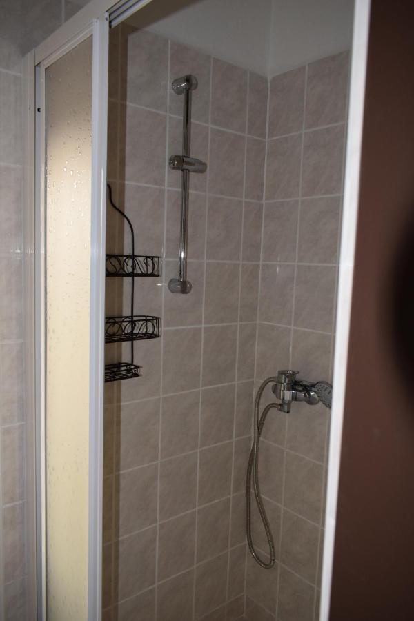 Penzion Sumava - Apartman Horní Planá Buitenkant foto