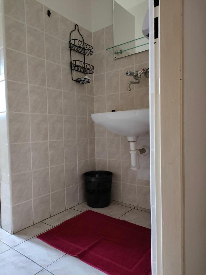 Penzion Sumava - Apartman Horní Planá Buitenkant foto